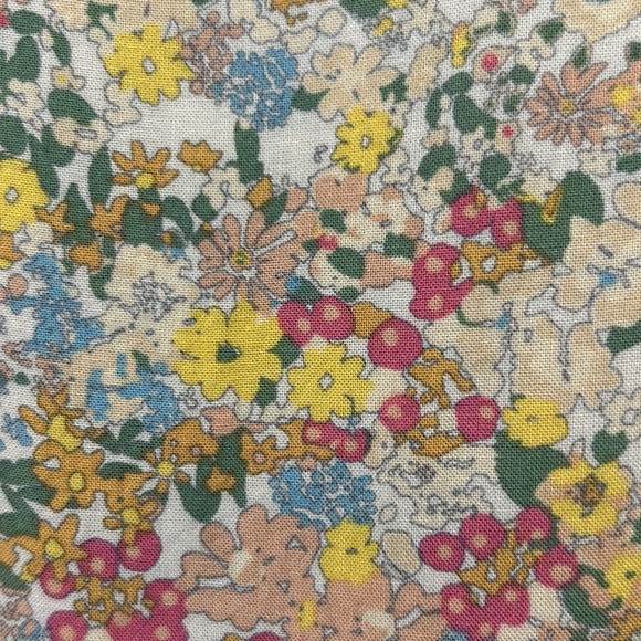 Emerson Rose Split Neck Blouse - Picture 3 of 5